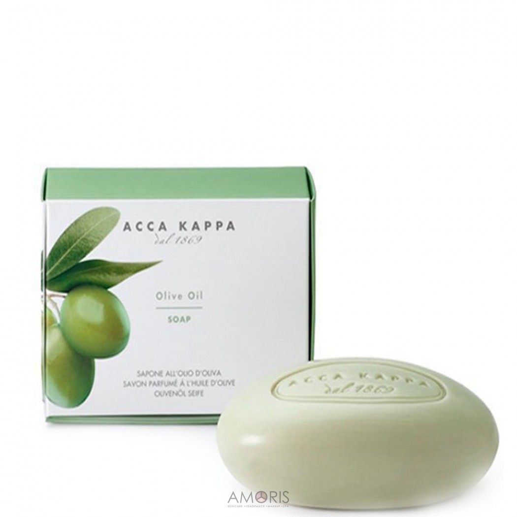 Acca Kappa Olive Oil Soap